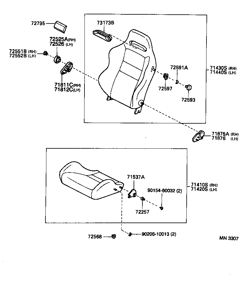 Figure MN3307