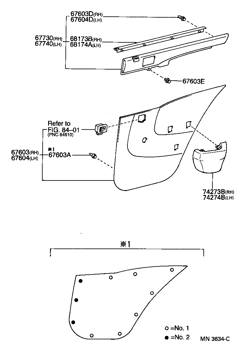 Figure MN3634C