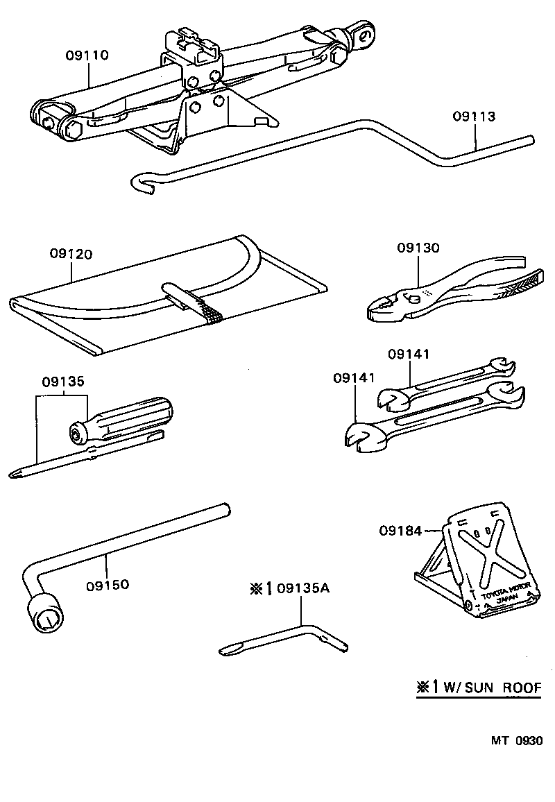 Figure MT0930