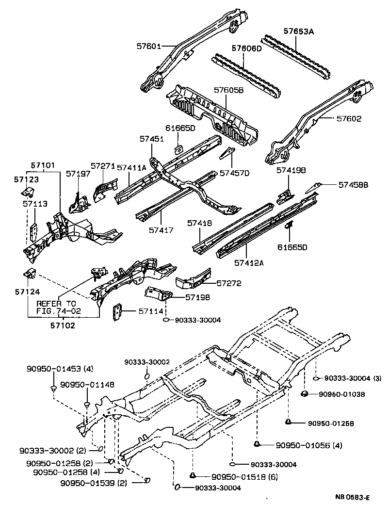 Figure NB0583E