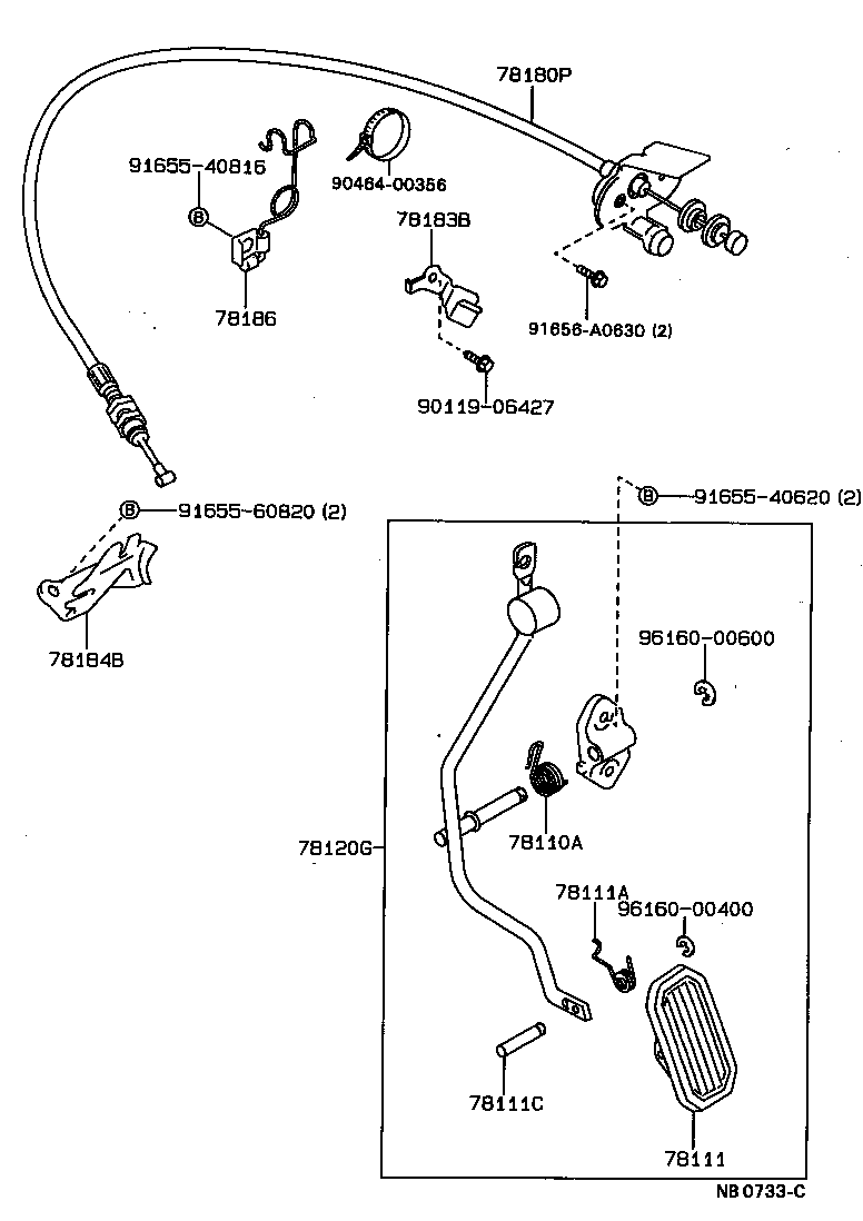 Figure NB0733C
