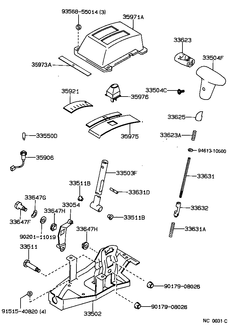 Figure NC0031C