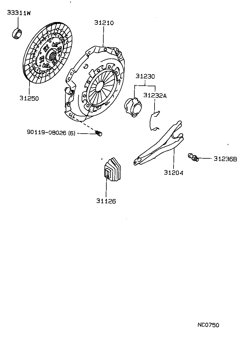Figure NC0750