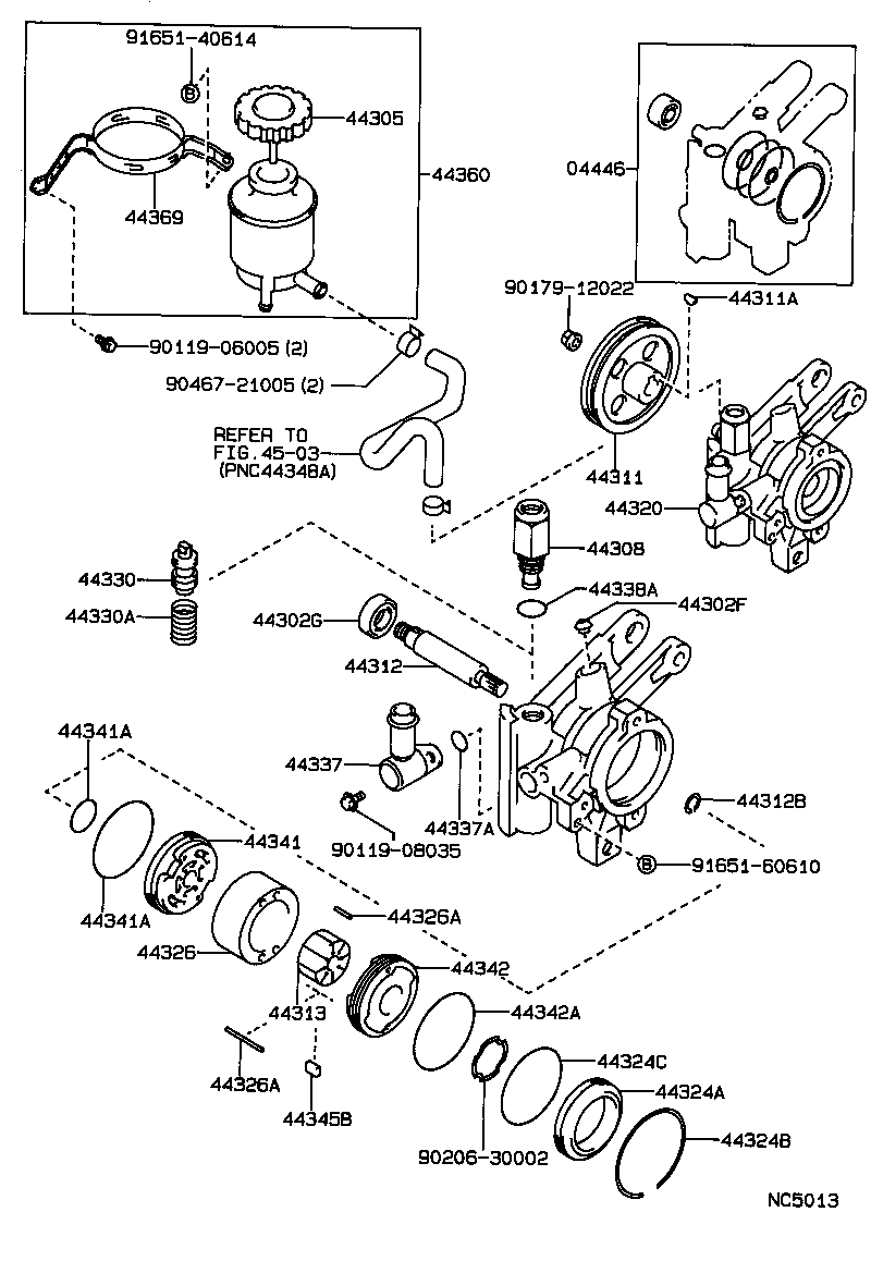 Figure NC5013
