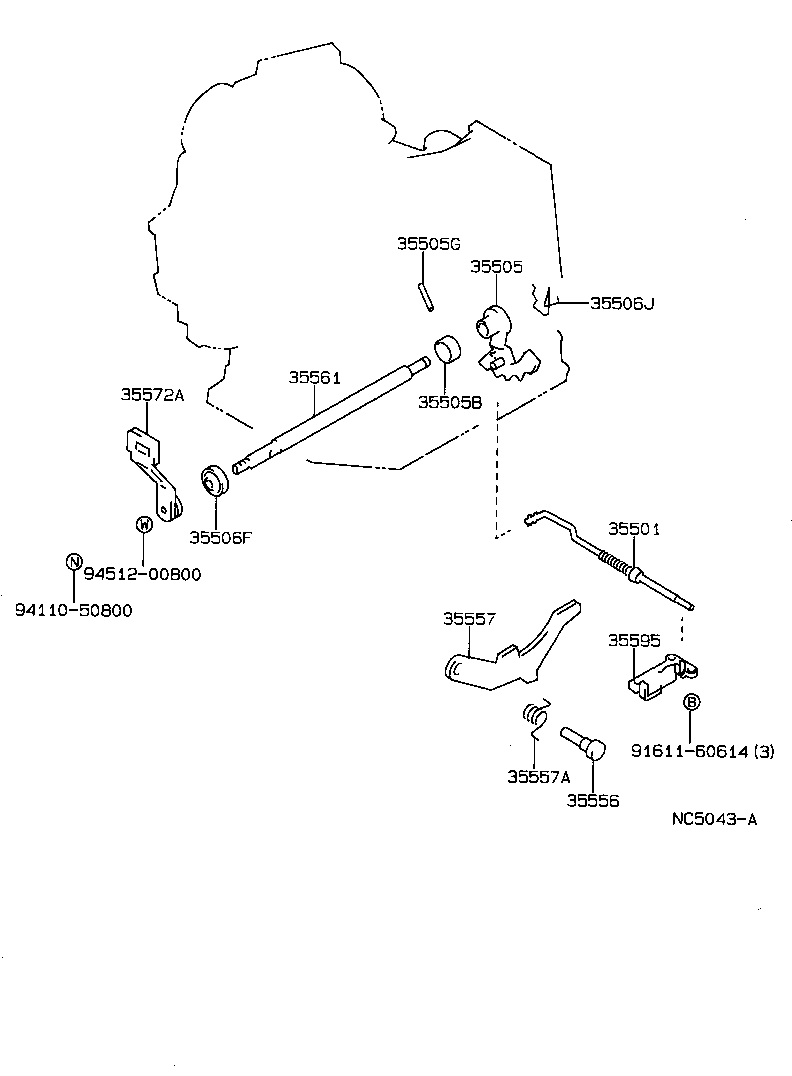 Figure NC5043A
