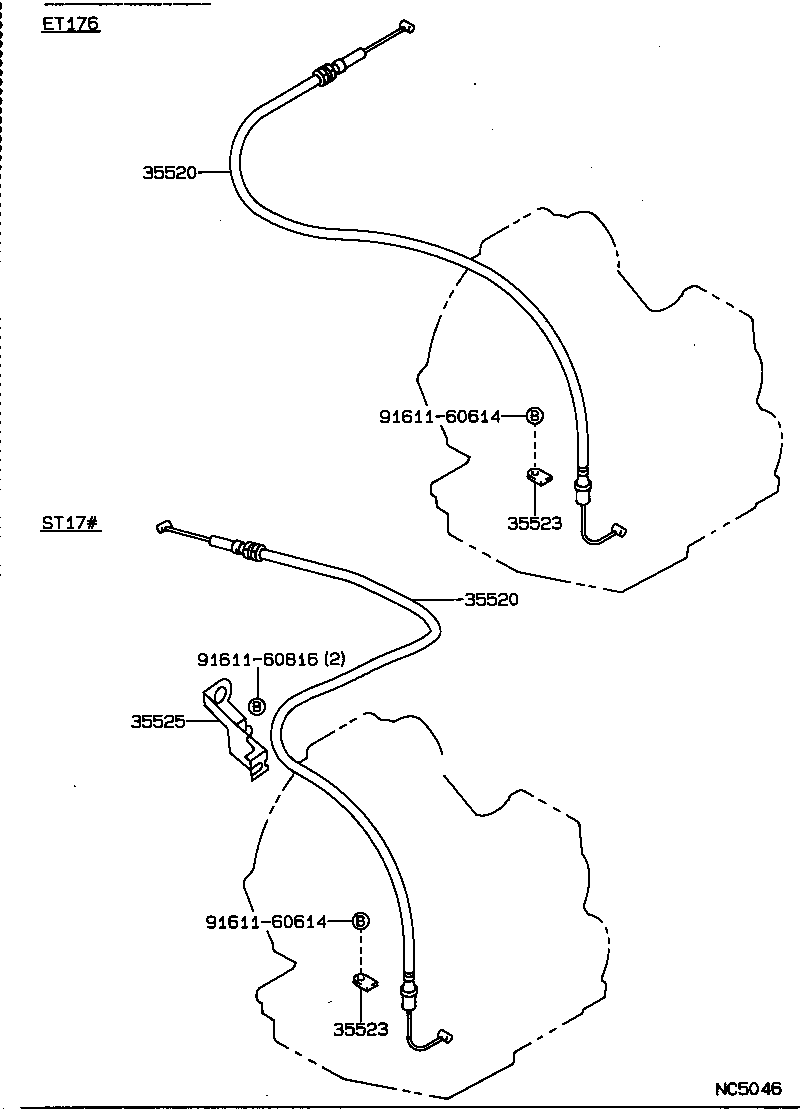 Figure NC5046