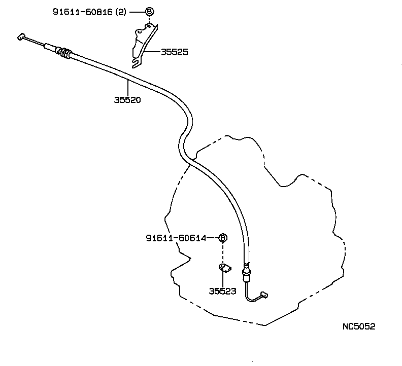 Figure NC5052