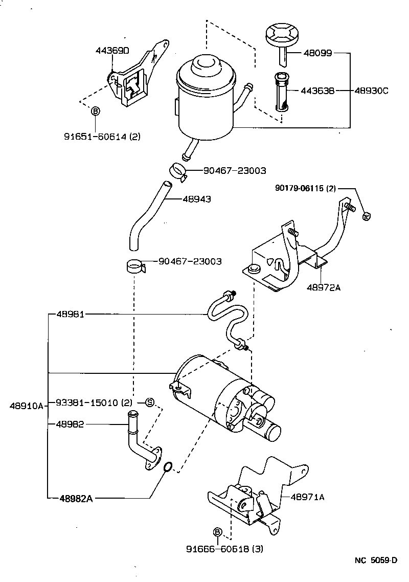 Figure NC5059D