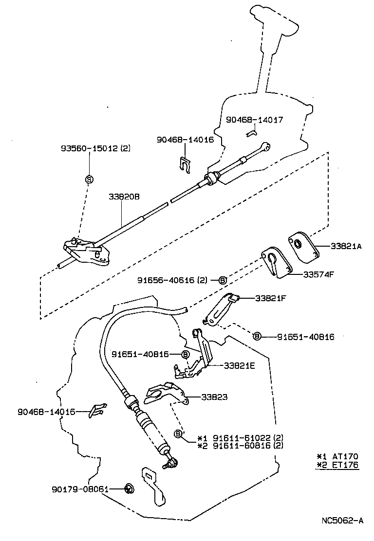 Figure NC5062A