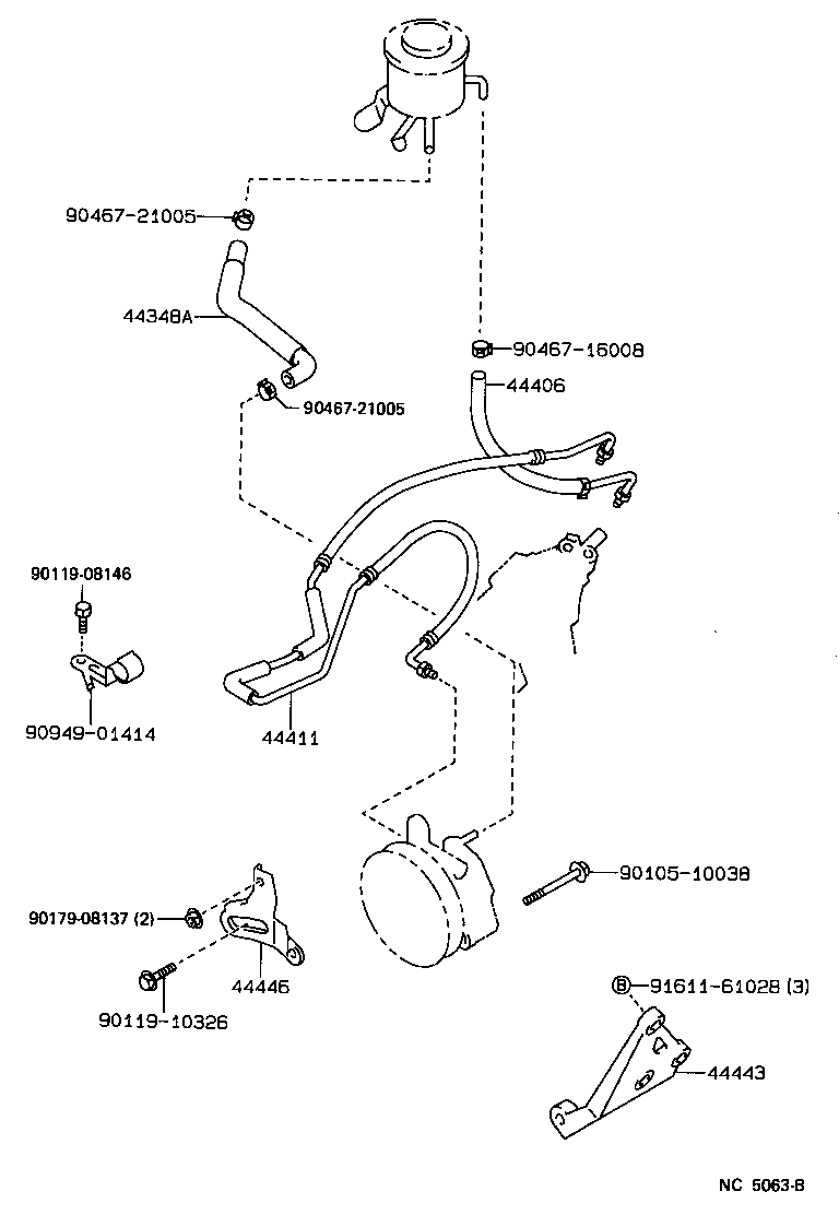 Figure NC5063B