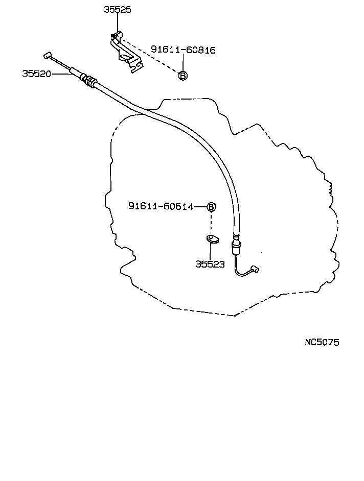 Figure NC5075