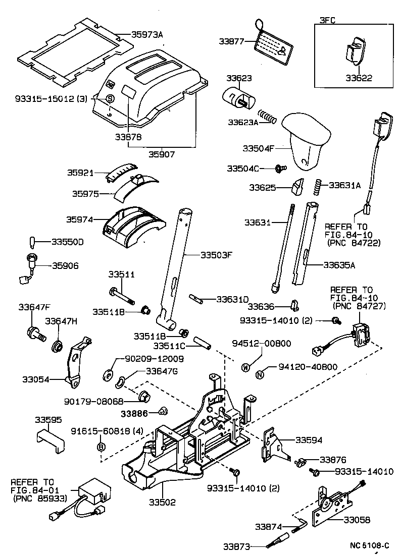 Figure NC5108C