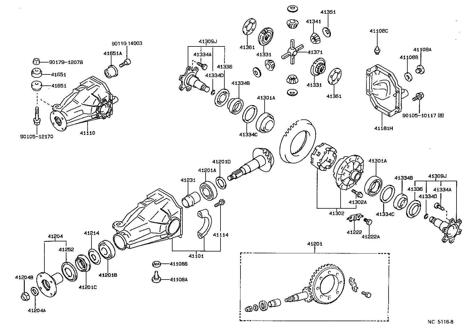 Figure NC5116B