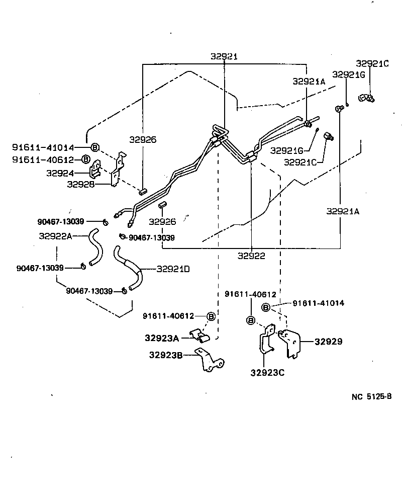 Figure NC5125B