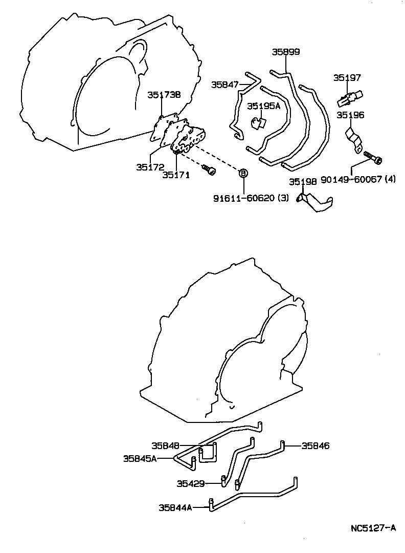 Figure NC5127A