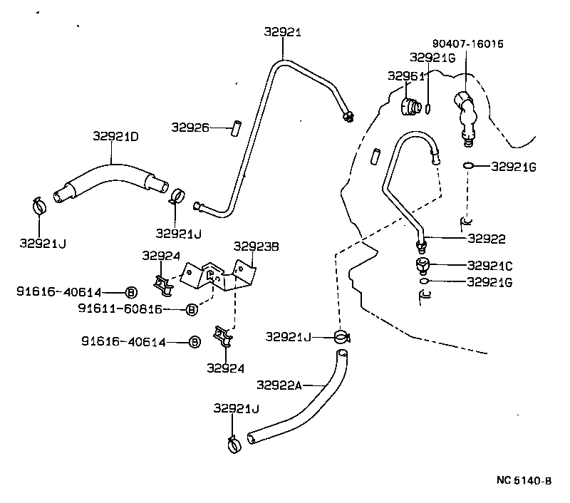 Figure NC5140B