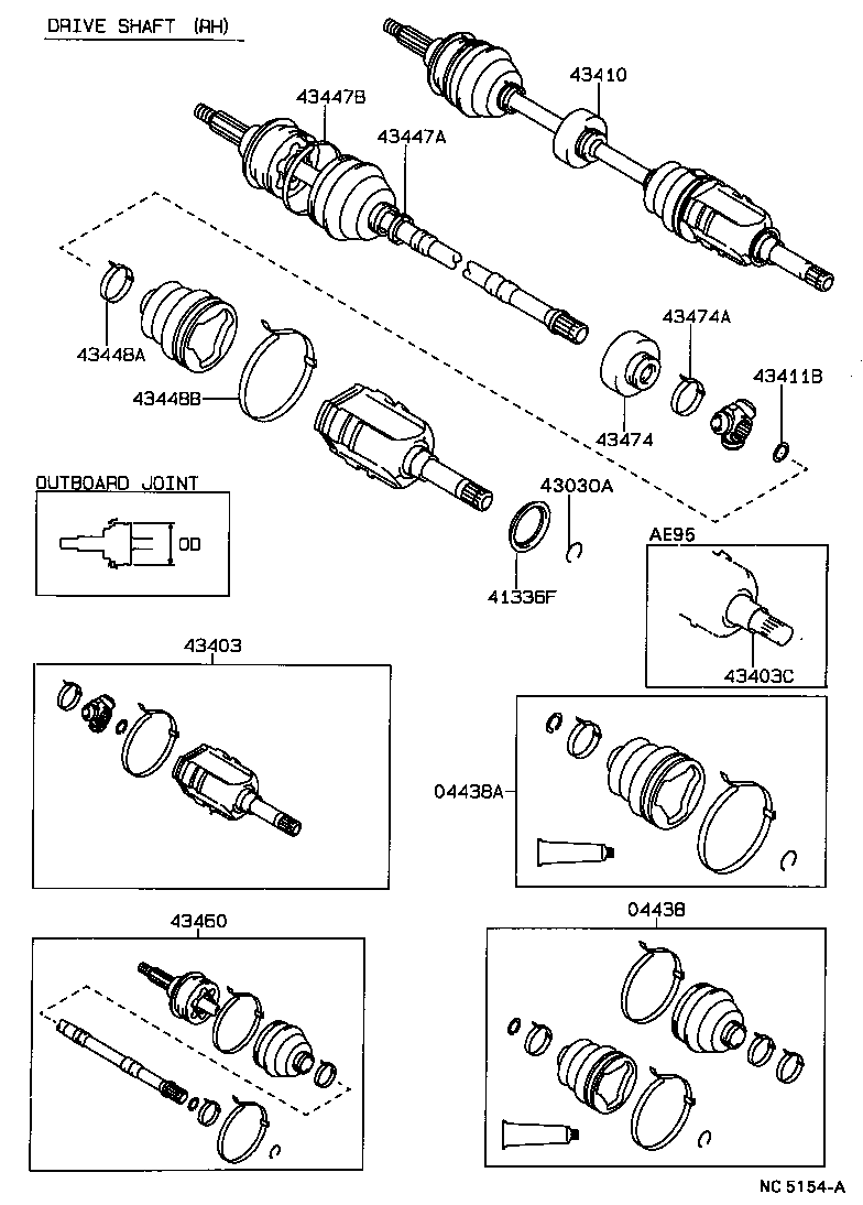 Figure NC5154A