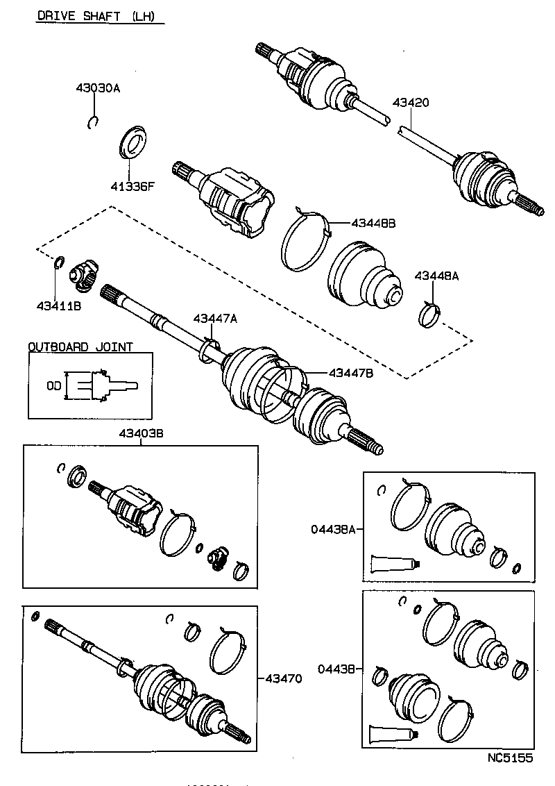 Figure NC5155