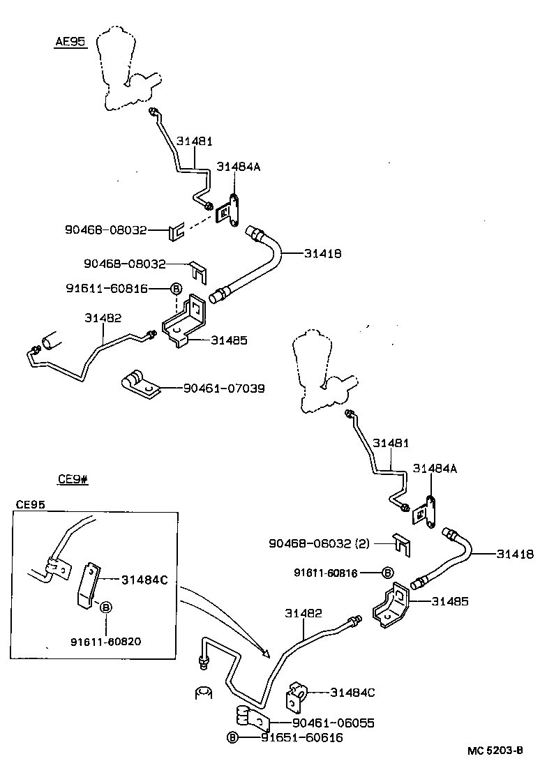 Figure NC5203B