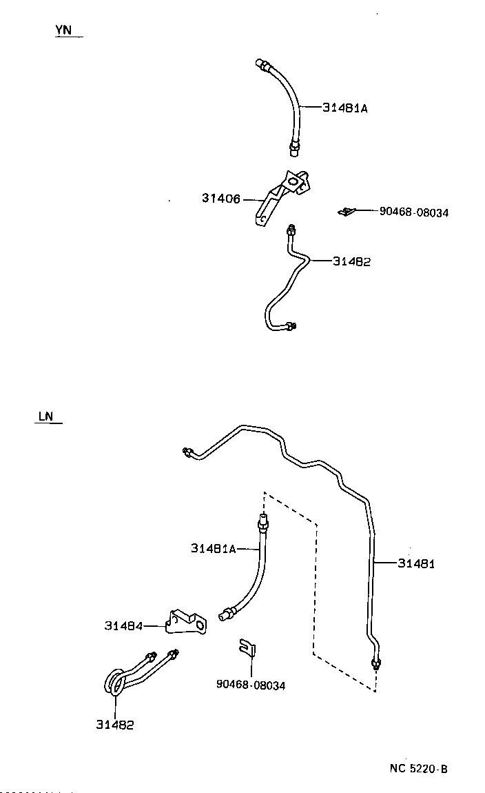Figure NC5220B
