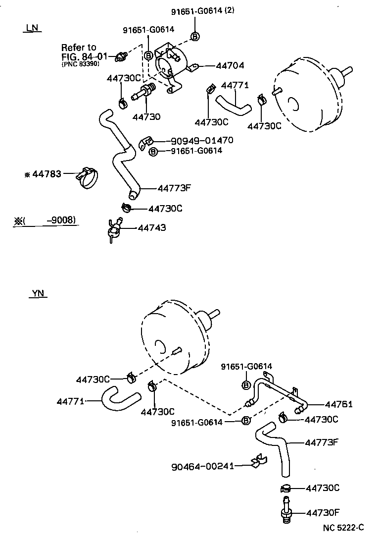Figure NC5222C