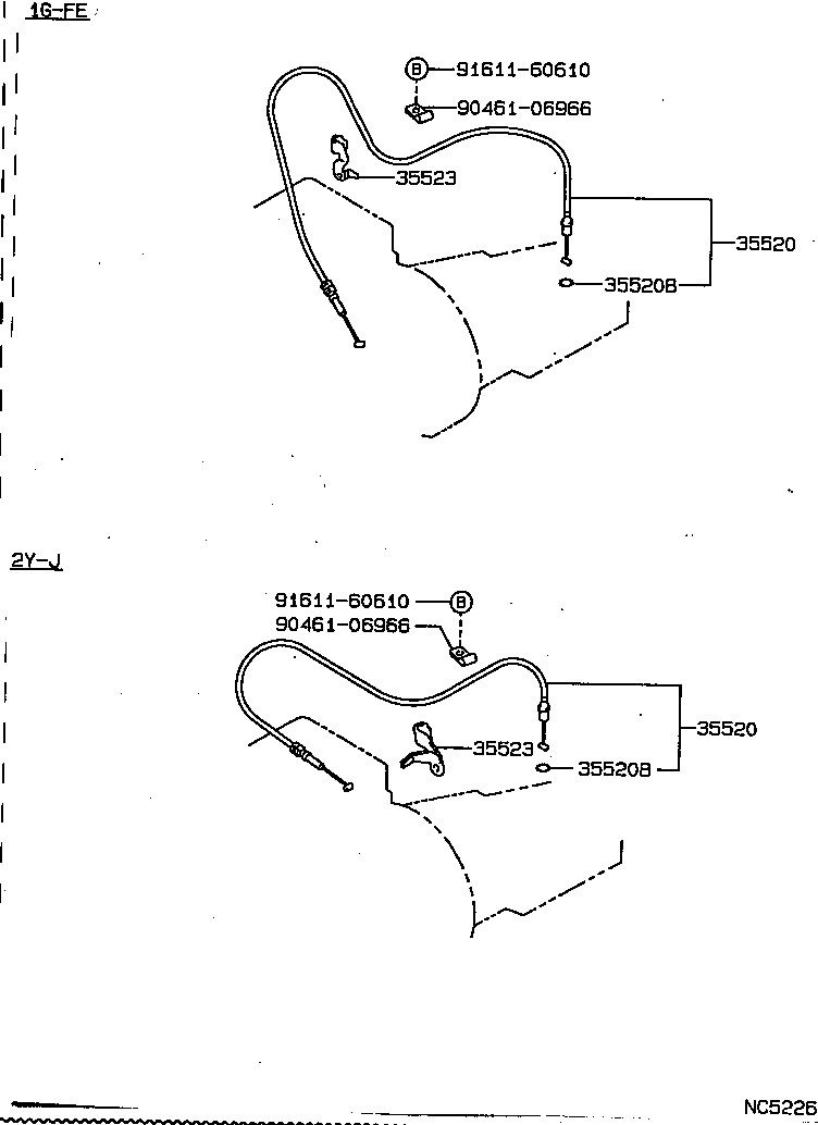 Figure NC5226