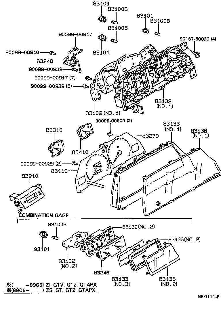 Figure NE0111F