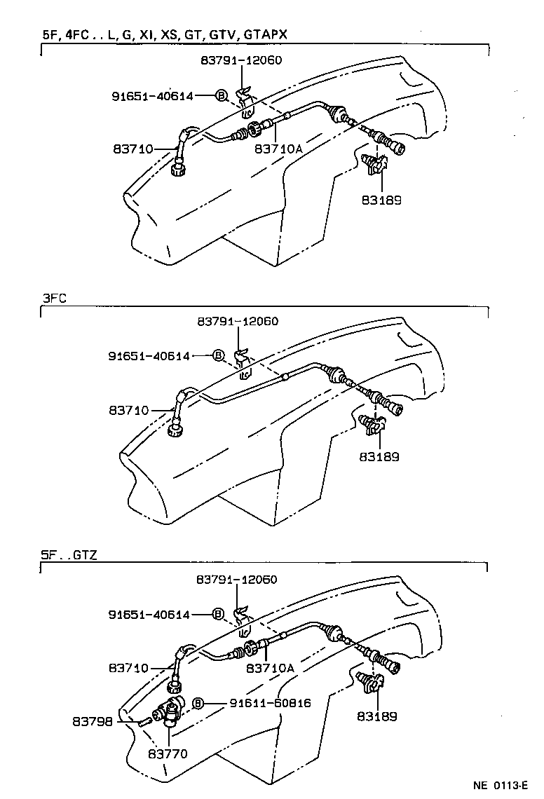 Figure NE0113E