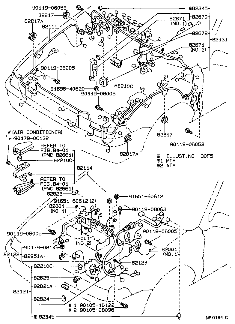 Figure NE0184C