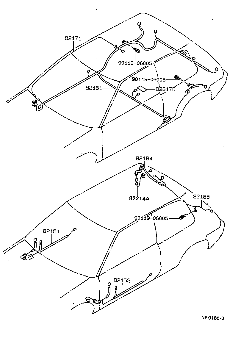 Figure NE0186B