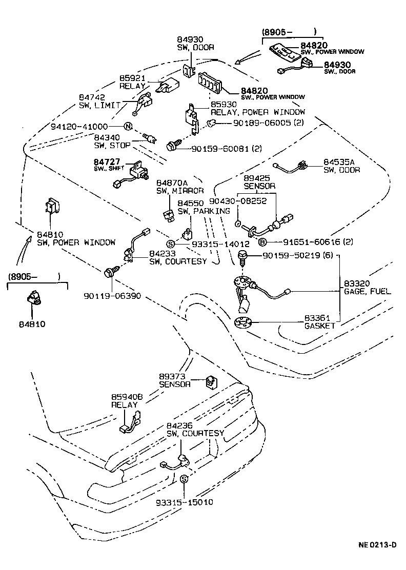 Figure NE0213D