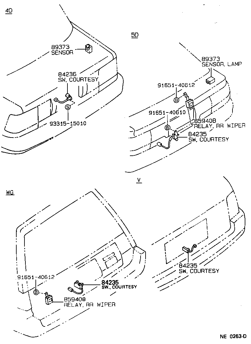 Figure NE0263D