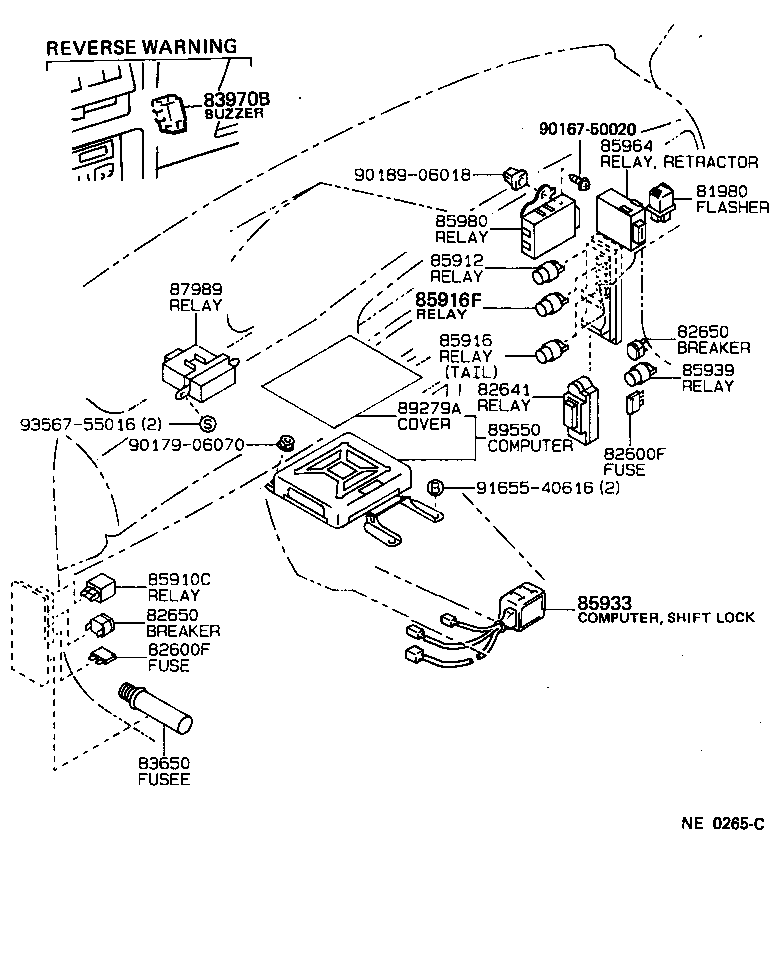 Figure NE0265C