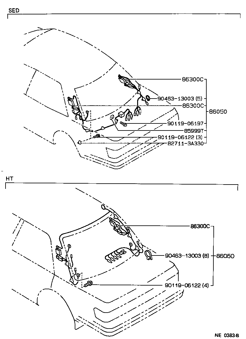 Figure NE0383B