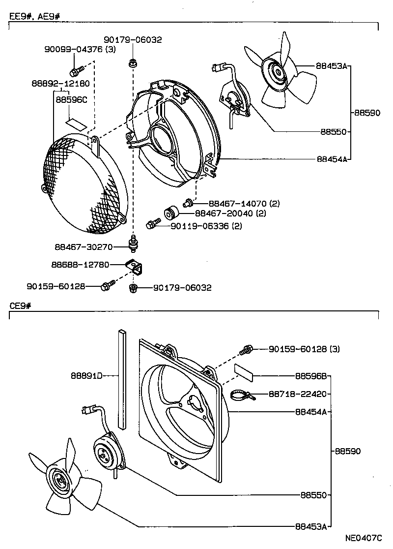 Figure NE0407C
