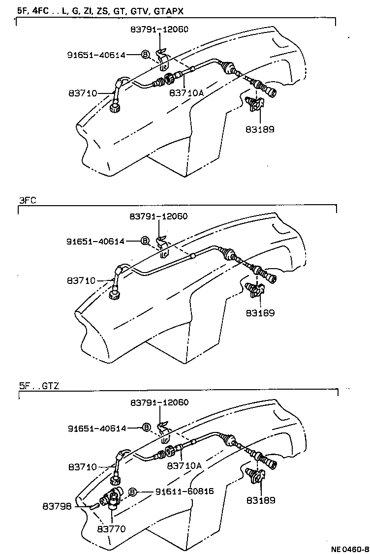 Figure NE0460B