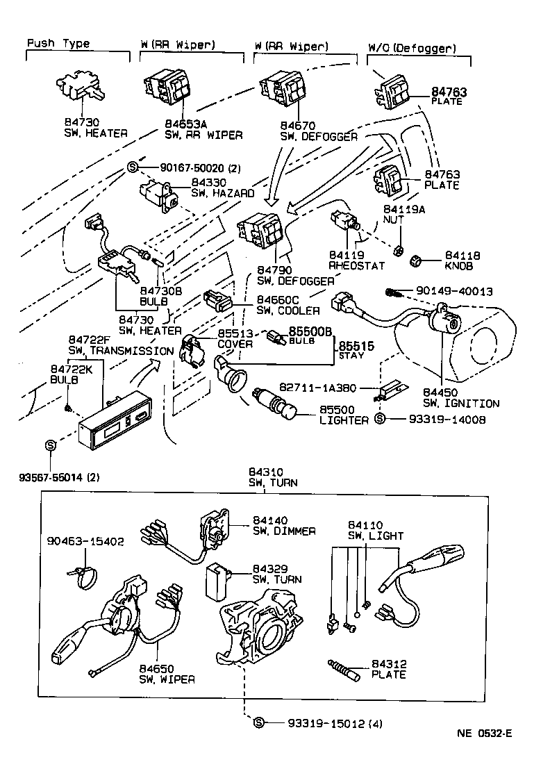 Figure NE0532E