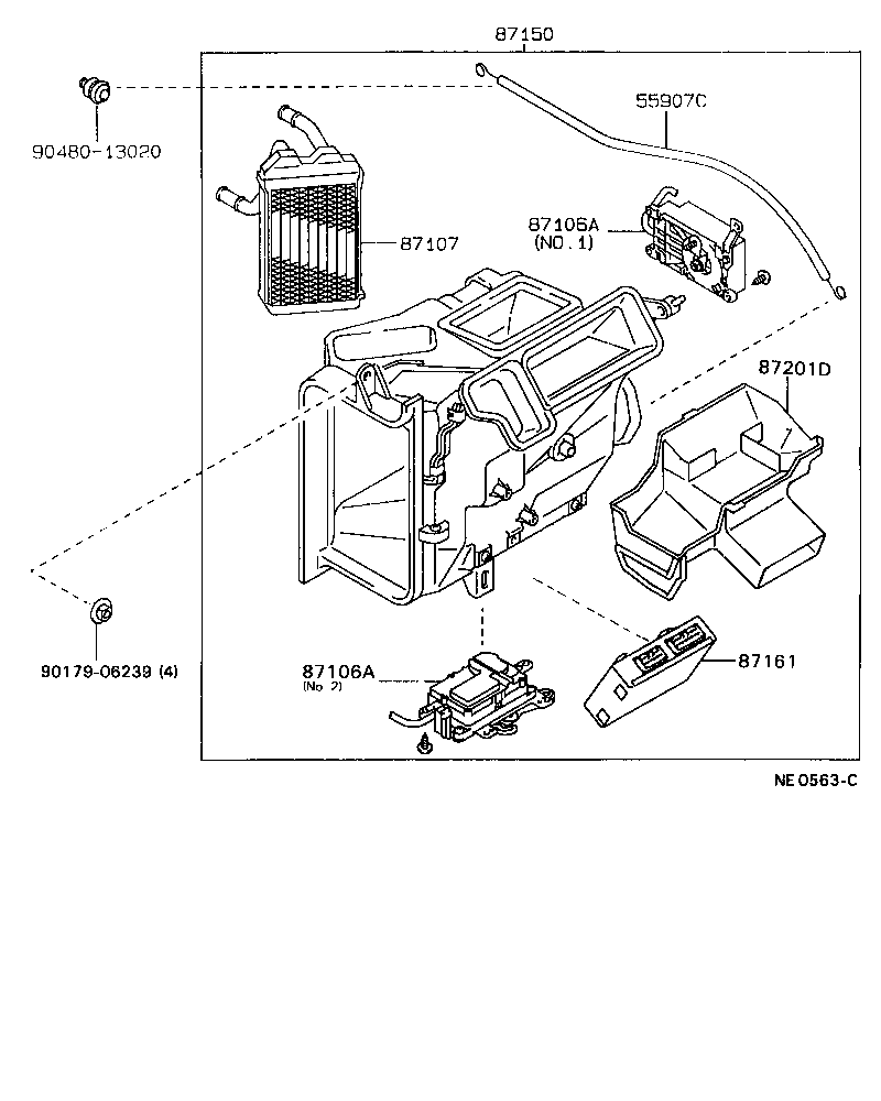 Figure NE0563C