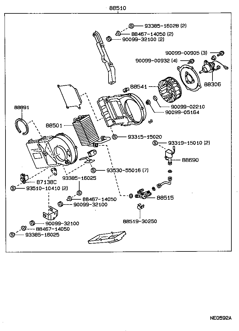Figure NE0592A