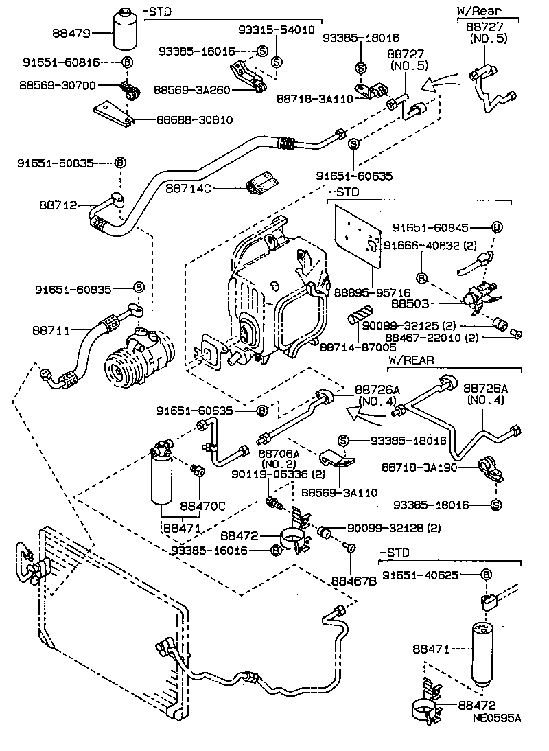 Figure NE0595A