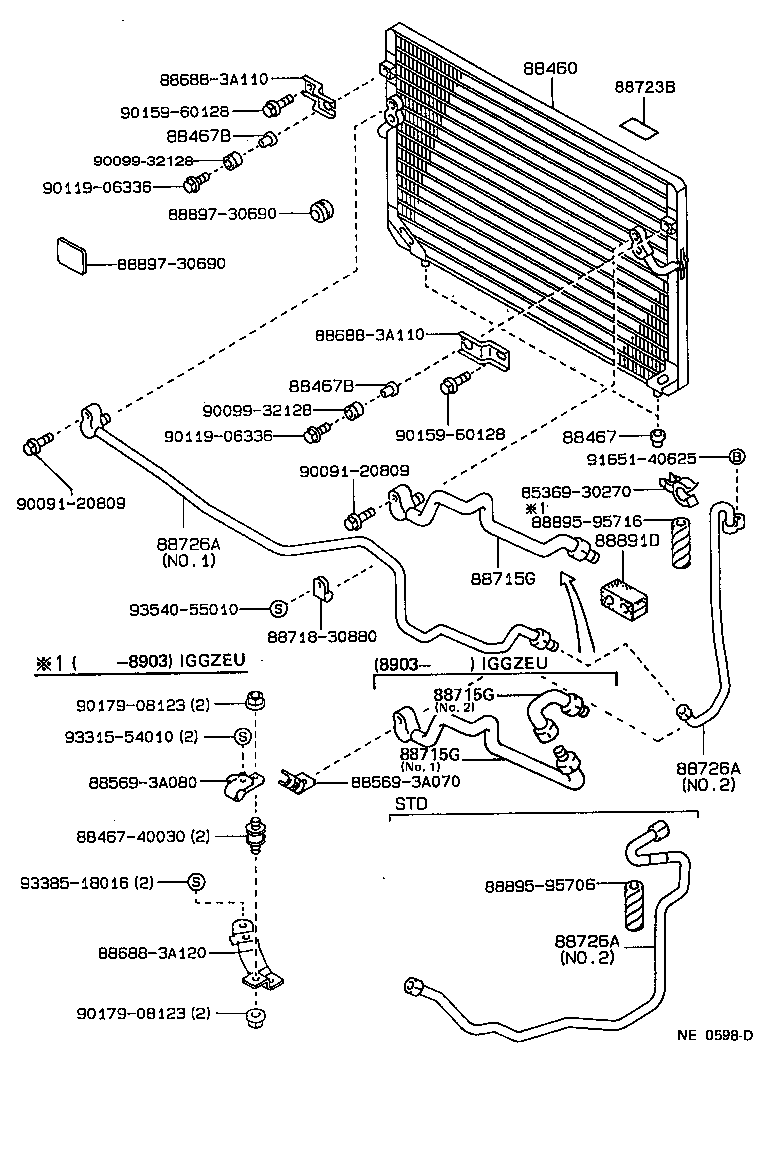 Figure NE0598D