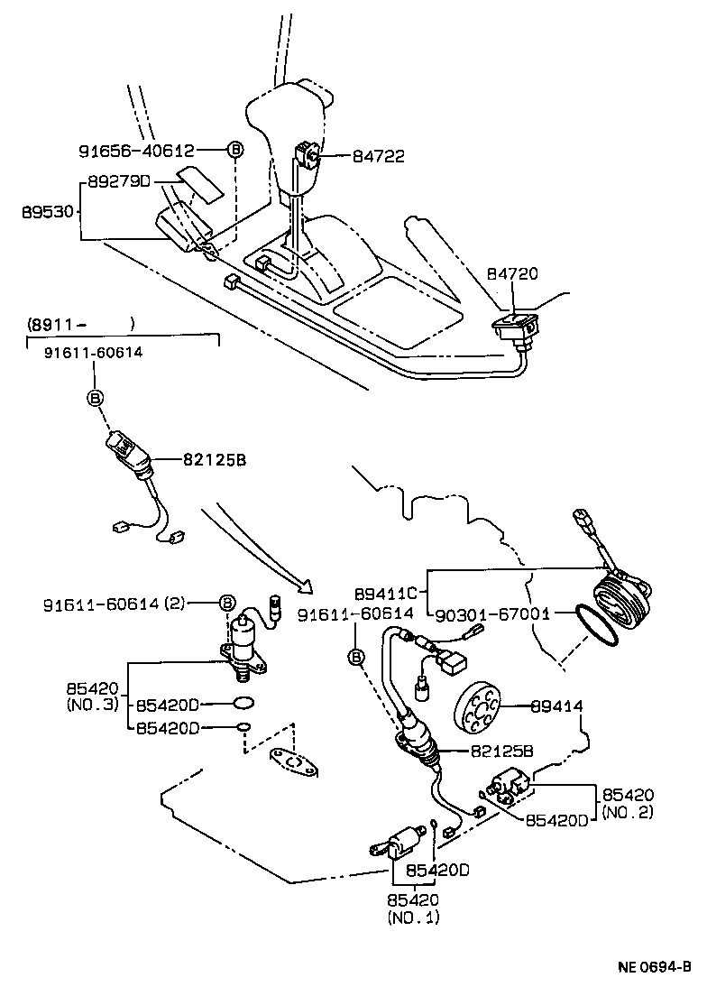 Figure NE0694B