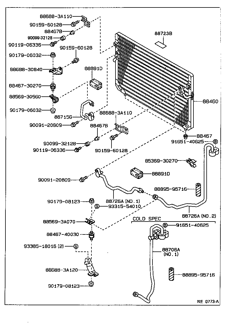 Figure NE0773A