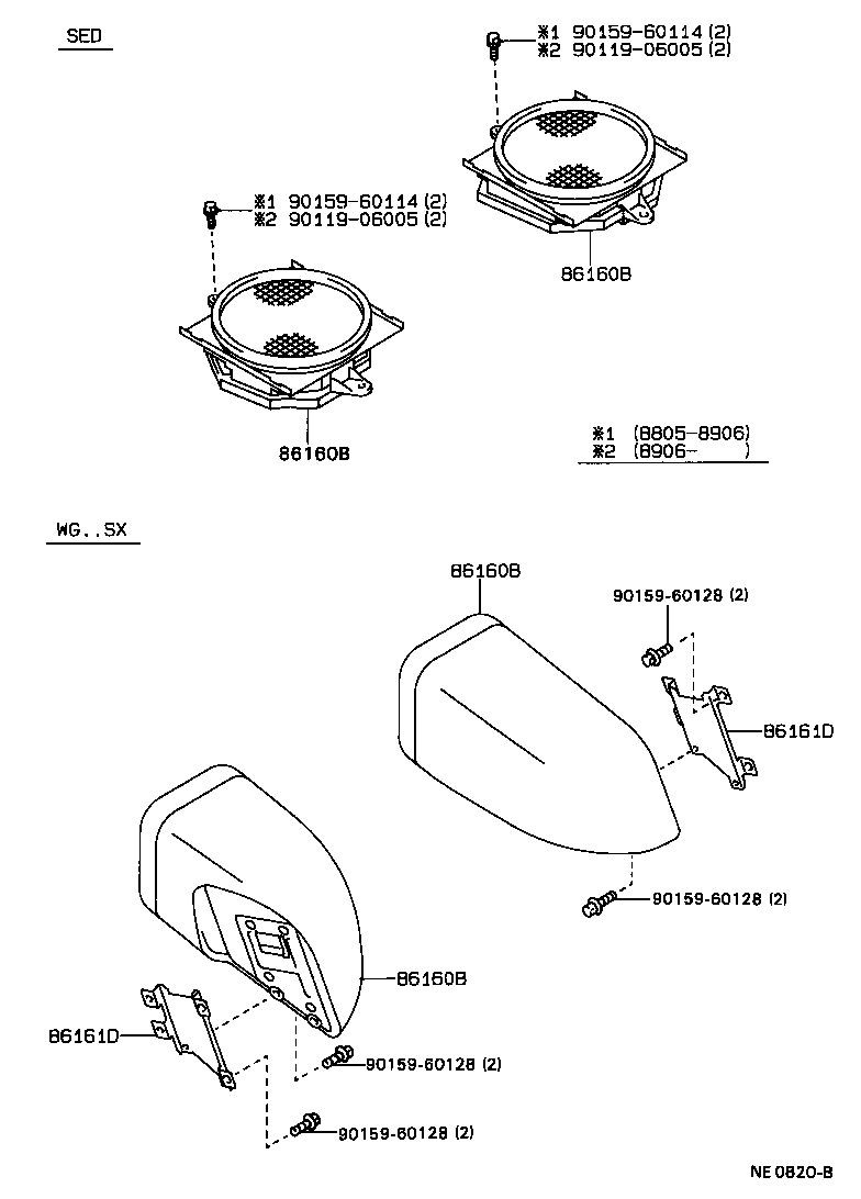 Figure NE0820B