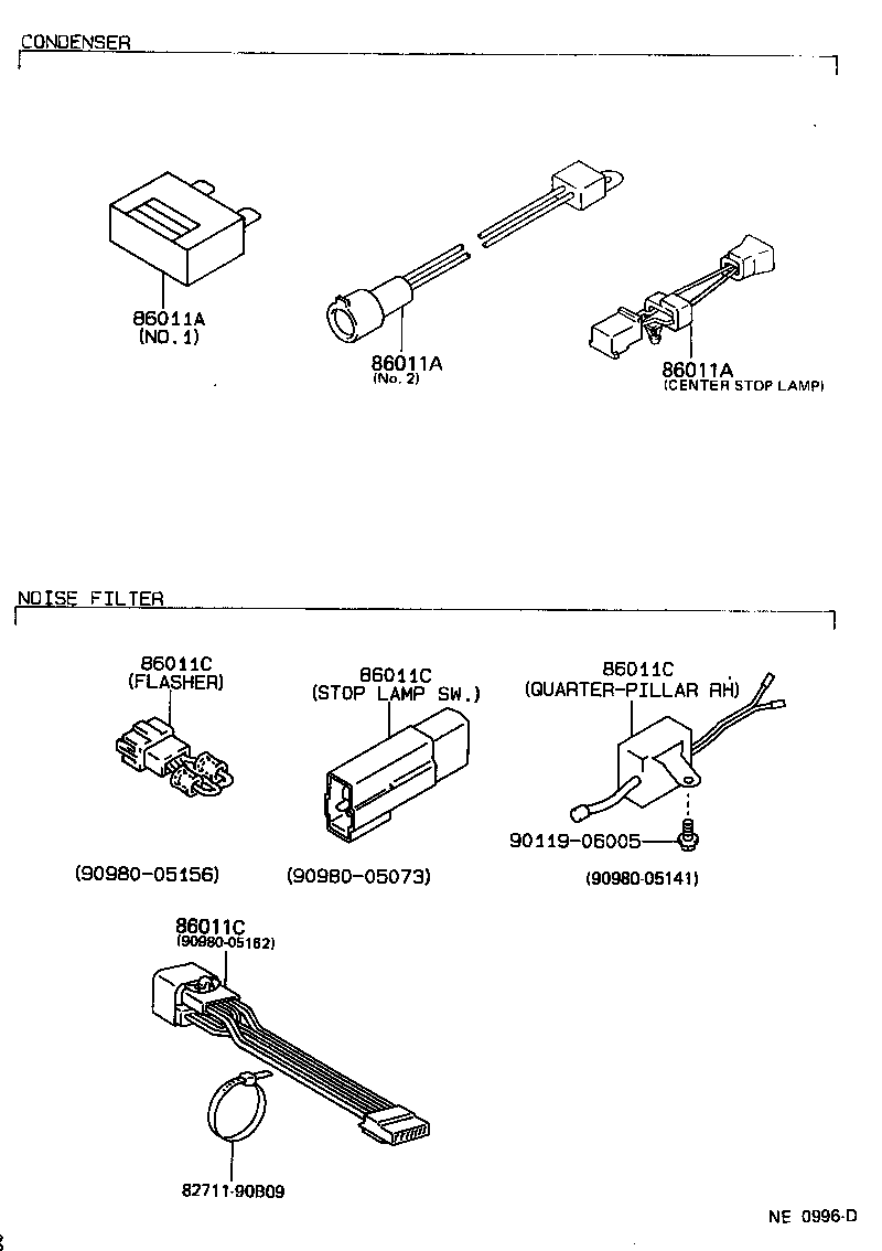 Figure NE0996D