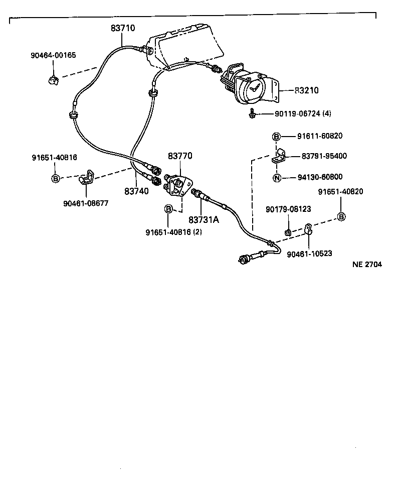 Figure NE2704