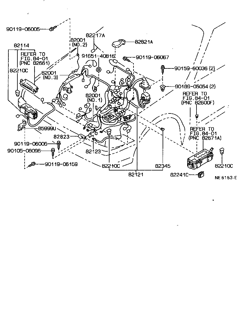 Figure NE5153E