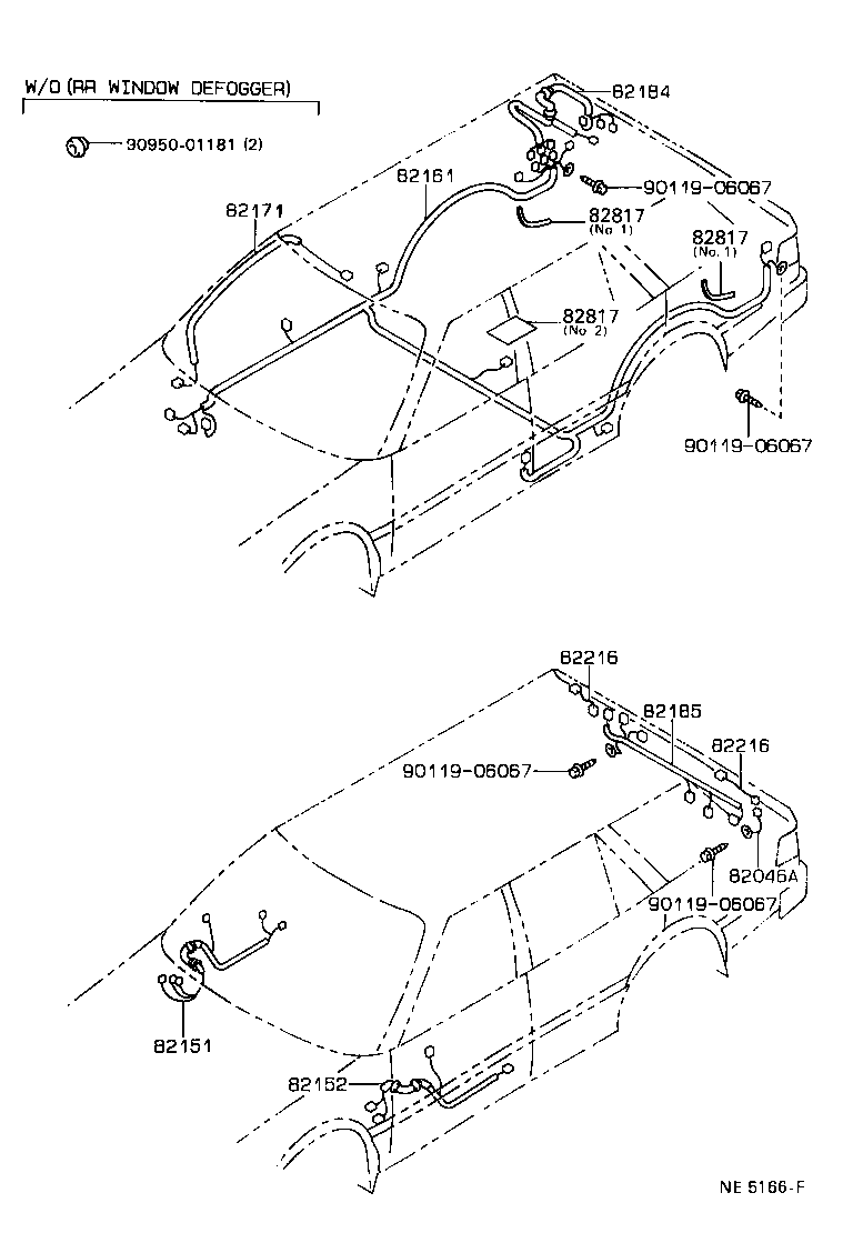 Figure NE5166F
