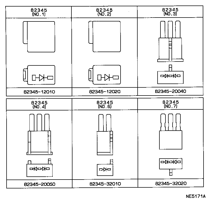 Figure NE5171A