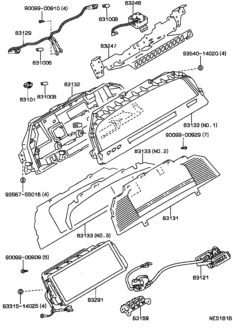 Figure NE5181B